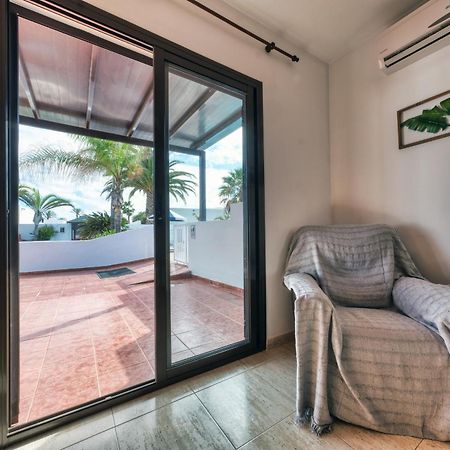 Villa Picasso Private Pool Playa Blanca  Exterior foto