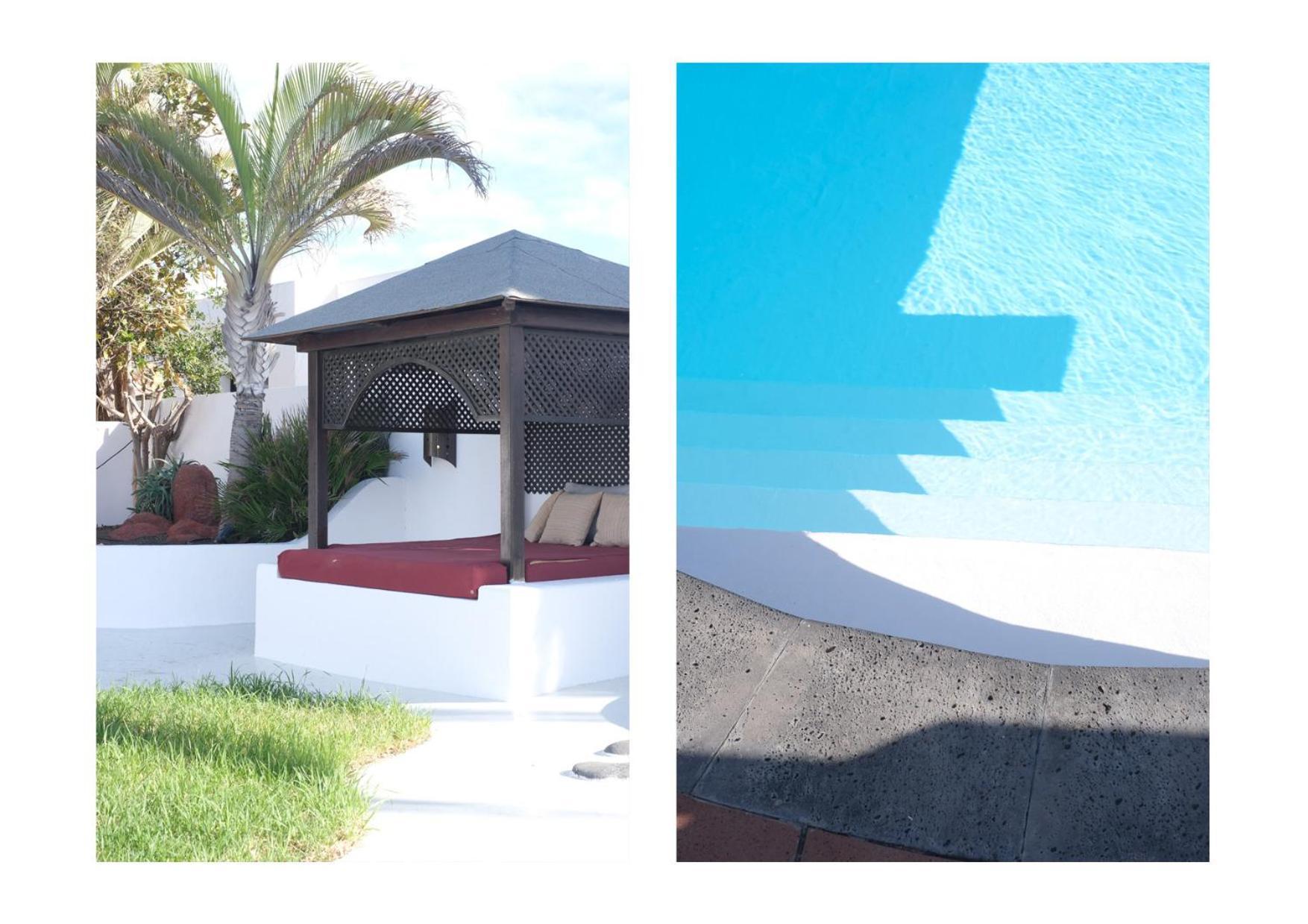 Villa Picasso Private Pool Playa Blanca  Exterior foto