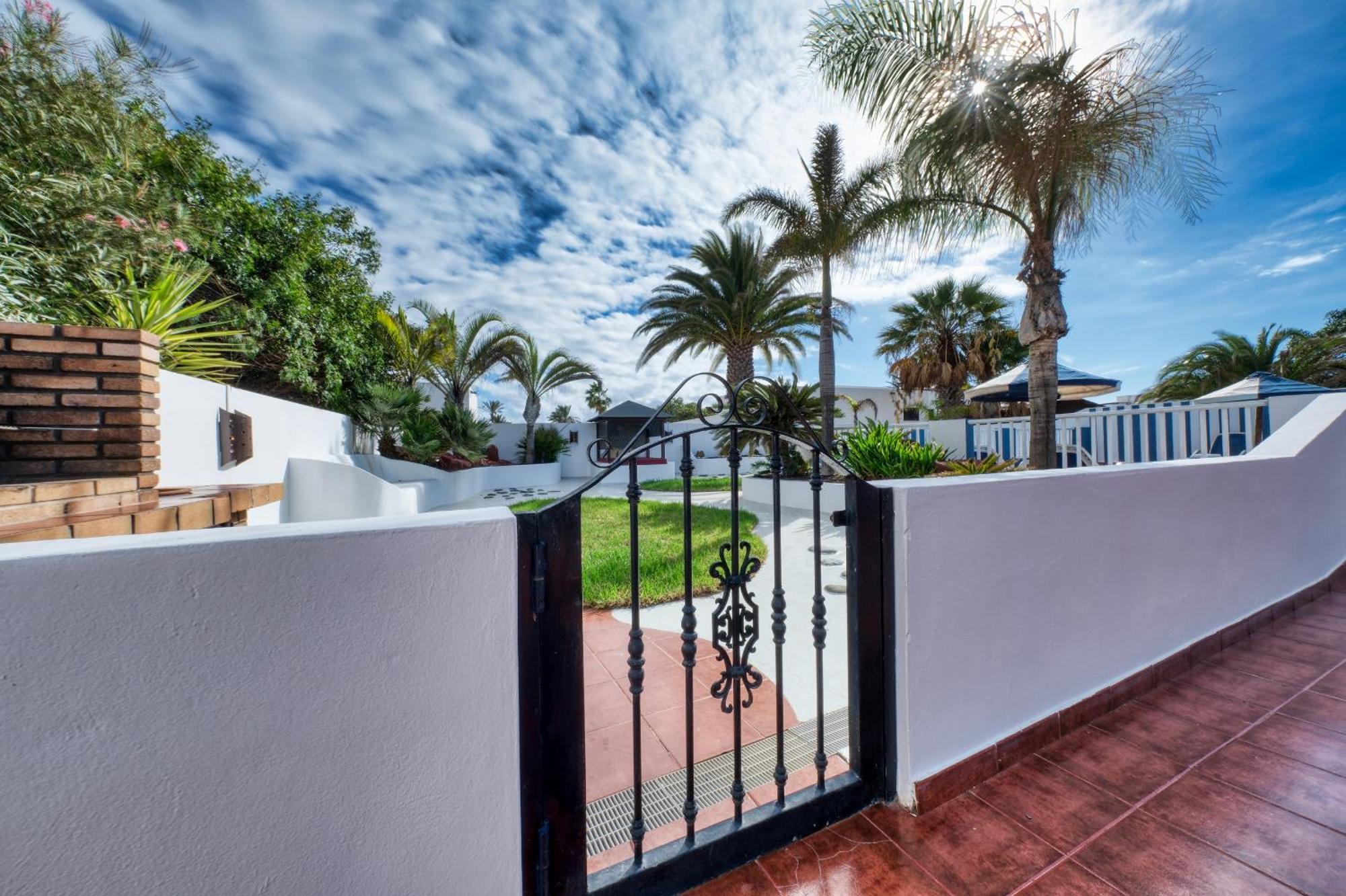 Villa Picasso Private Pool Playa Blanca  Exterior foto