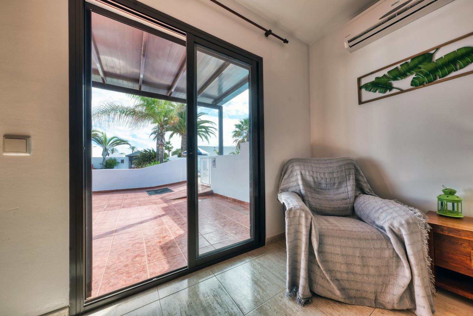 Villa Picasso Private Pool Playa Blanca  Exterior foto
