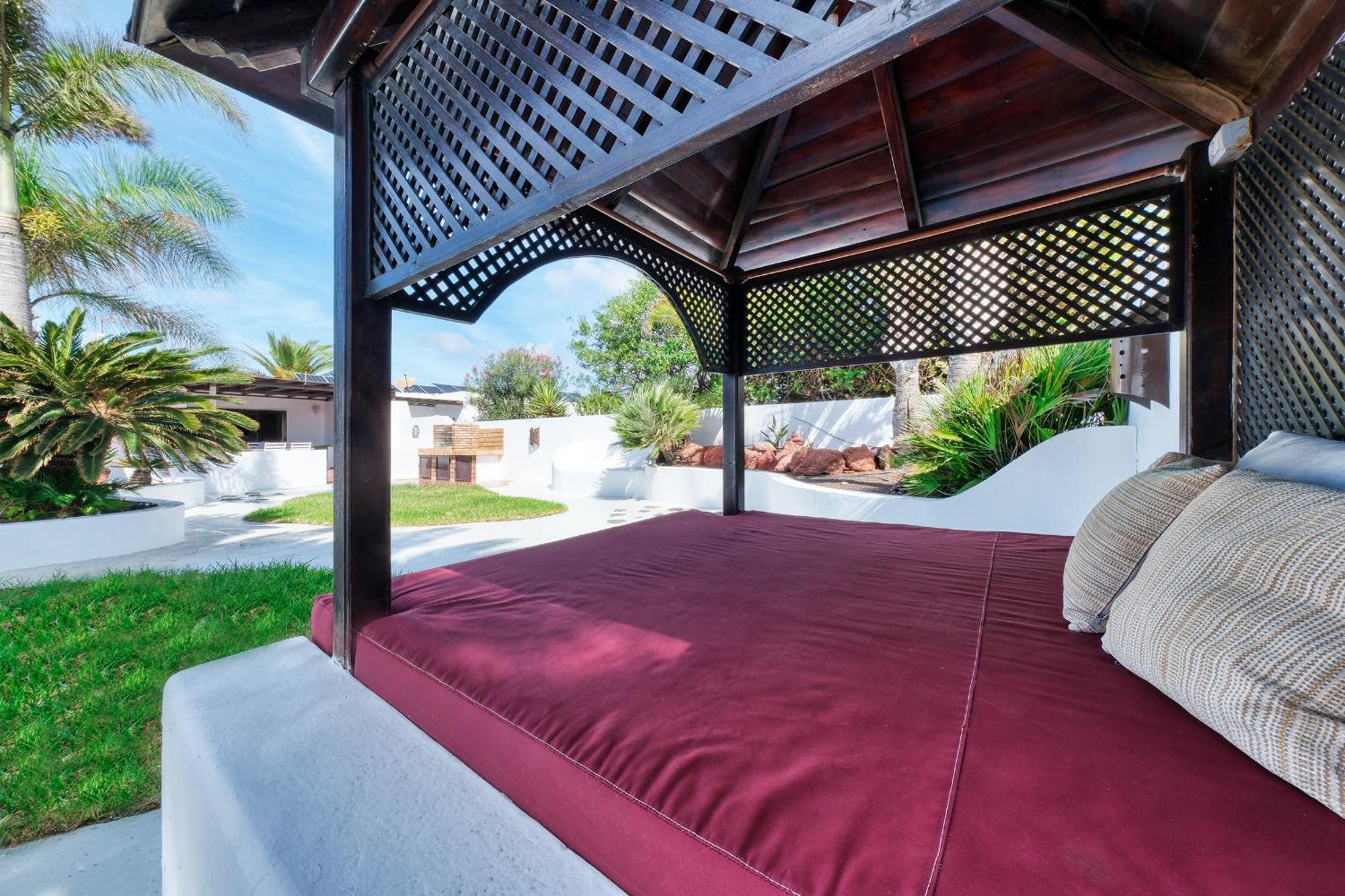 Villa Picasso Private Pool Playa Blanca  Exterior foto