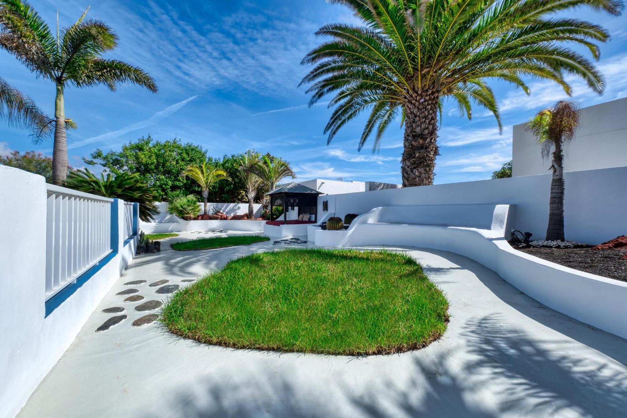 Villa Picasso Private Pool Playa Blanca  Exterior foto