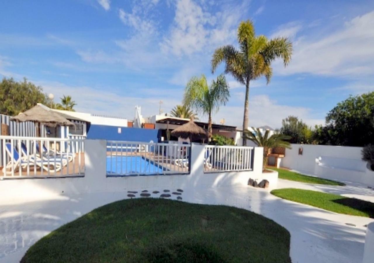 Villa Picasso Private Pool Playa Blanca  Exterior foto