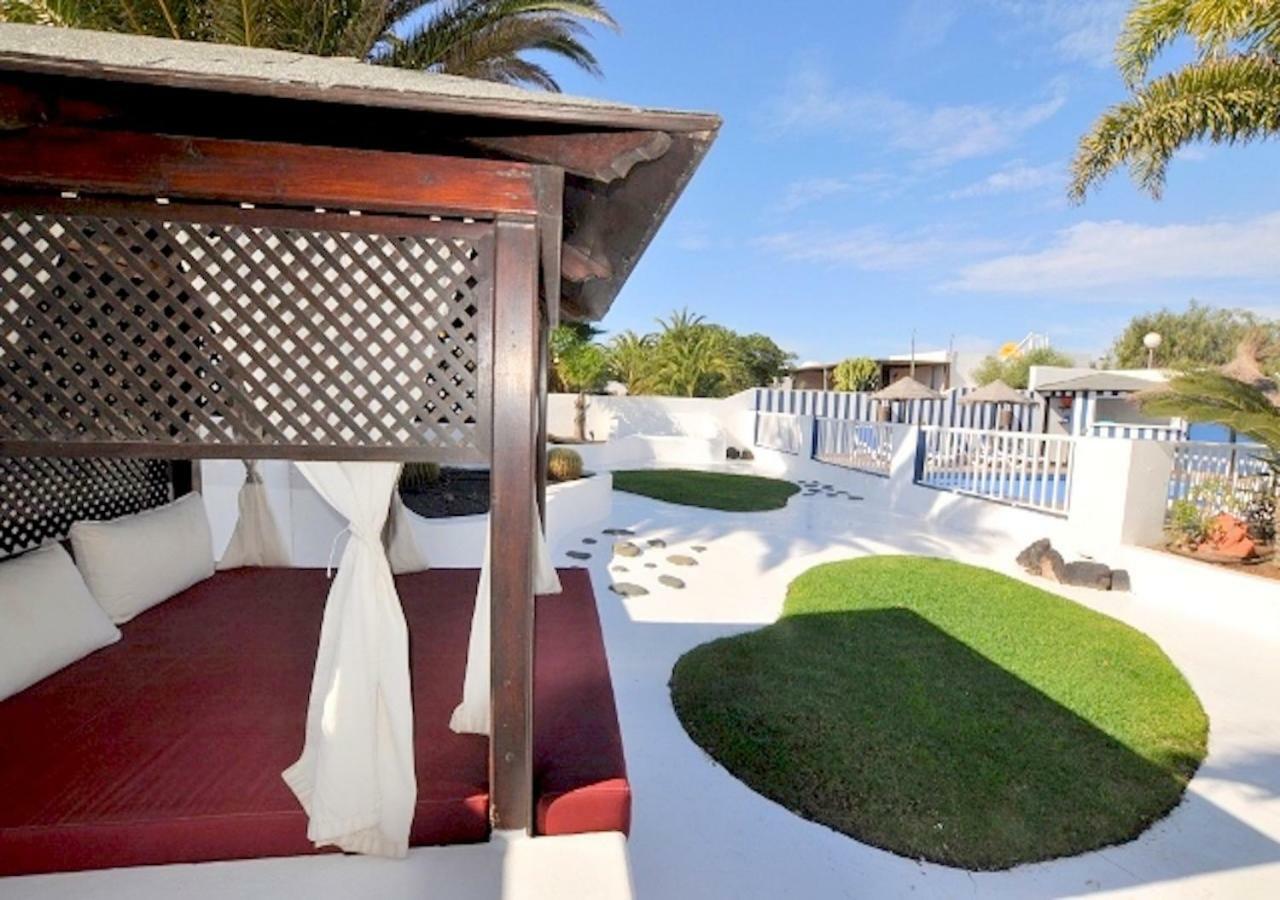 Villa Picasso Private Pool Playa Blanca  Exterior foto